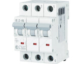 Disjunctor Electric Modular Eaton Xpole Home 3p 63a 4, 5ka, Curba C
