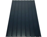 Tabla Cutata PRECIT 1500x1142x0,4 mm RAL 7016