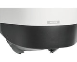 Dispener prosop, Katrin, 19 cm, Alb