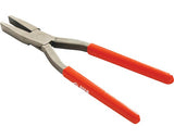 Cleste Drept Pentru Indoit Tabla Ius 240mm