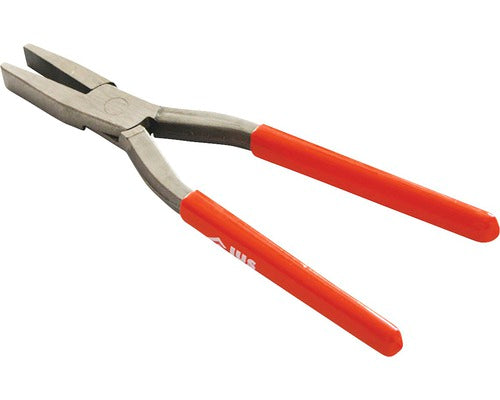 Cleste Drept Pentru Indoit Tabla Ius 240mm