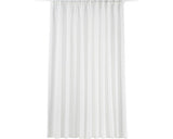 Perdea Cu Rejansa Volantis Crem 300x245 Cm
