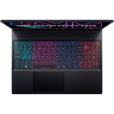 Laptop Gaming ACER Predator Helios Neo 16 PHN16-71-79HH, Intel Core i7-13700HX pana la 5GHz, 16" WQXGA, 32GB, SSD 1TB, NVIDIA GeForce RTX 4070 8GB, Free DOS, Negru