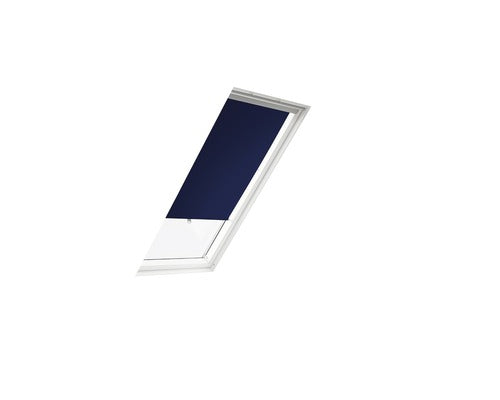 Rulou Diminuare Lumina Rhz Mk00 4212 Albastru Inchis