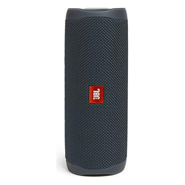 Boxa Portabila Wireless JBL FLIP5, Bluetooth, PartyBoost, USB C, Powerbank 4800mAh, Impermeabila IPX7, Bleumarin