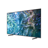 Televizor Samsung Q67D QE50Q67DAUXXN , 50", 4K Ultra HD, QLED, Smart TV, Gri Titan, Wi-Fi