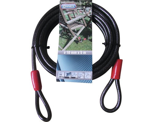 Coarda Connex Ø10mm X 5m