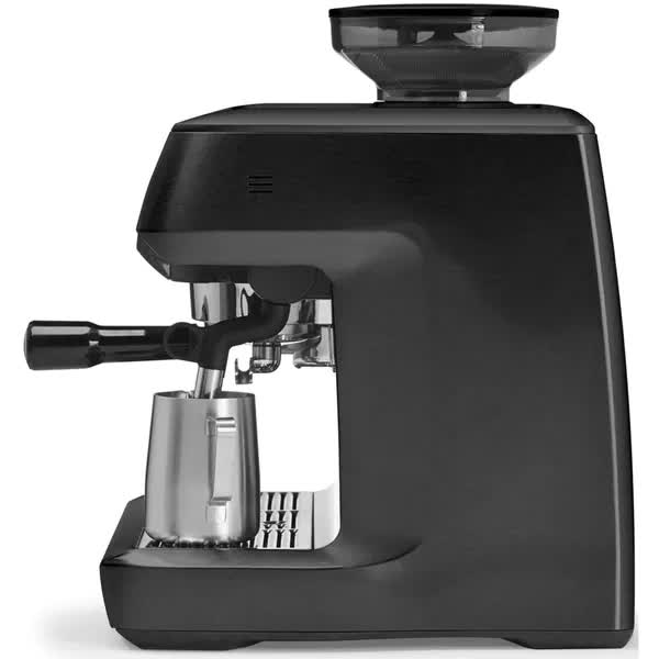Espressor Manual SAGE Oracle Touch SES990BTR, 2.5l, 2400W, 15 bar, Negru