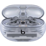 Casti audio in ear Beats Studio Buds+, True Wireless, Noise Cancelling, Transparent