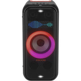 Sistem audio LG XBOOM XL7S, Bluetooth, IPX4, 250W, Negru