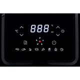 Friteuza cu Aer Cald GORENJE AF1700DB, 1700W, Negru-Argintiu