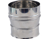 Reductie Inox Sp (Neizolata) 180-200 Mm