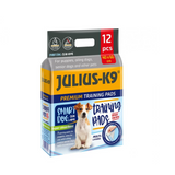 Covorase absorbante Julius K9, 40x60cm, 40buc