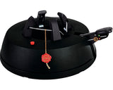 Suport Krinner Black Edition Comfort Grip M Pentru Brad Cu Dimensiunea De Pana La 2, 5 M Cu Diametru Trunchi De 12 Cm