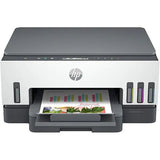 Multifunctional inkjet color CISS HP Smart Tank 720 AiO, Duplex, Wireless, A4
