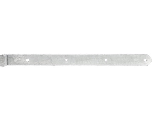 Brat balama de suspendare Alberts Ø16 x 600mm, otel zincat