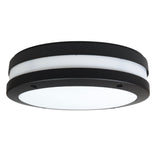 Aplica exterior Aluminiu+Plastic, Seres, AP5674, E27, IP54,60W