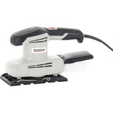 Slefuitor electric cu vibratii Pattfield PFS200G 200W 90x187 mm