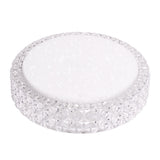 Plafoniera Interior LED Erste Star Ring 12W 810lm 4000k EL0060129 Culoare Alb