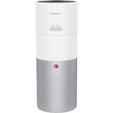 Purificator de aer HOOVER HHP70CAH011, 4 trepte viteza, Hepa, Wi-Fi, Alb
