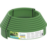 Separator gazon Vodaland COUNTRY Line 1200x11 cm verde