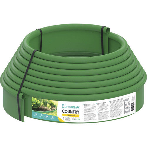 Separator gazon Vodaland COUNTRY Line 1200x11 cm verde