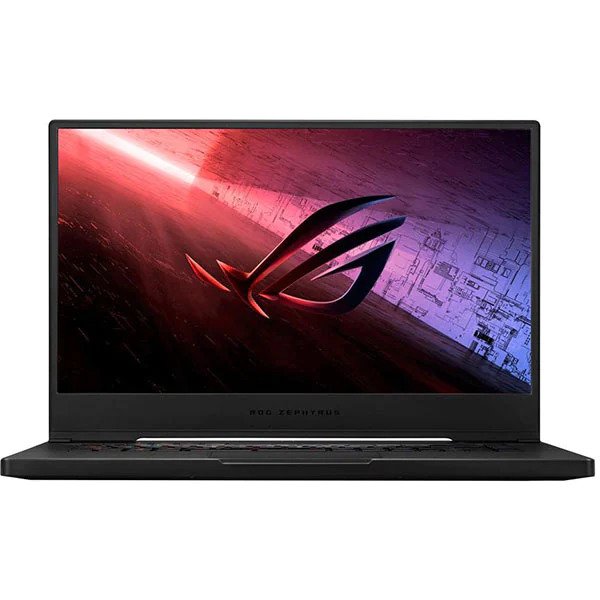 Laptop Gaming ASUS ROG Zephyrus S15 GX502LWS-HF062, Intel Core i7-10875H pana la 5.1GHz, 15.6" Full HD, 16GB, SSD 512GB, NVIDIA GeForce RTX 2070 Super 8GB, Free Dos, Negru