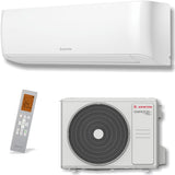 Aparat de aer conditionat KYRIS NET 9000 BTU WI-FI, Clasa A+++/A+++, senzor Inteligent Eye, functie inteligenta de umidificare, breeze away, alb