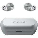 Casti Technics EAH-AZ60E-S True Wireless, Noise Canceling,In-Ear, silver