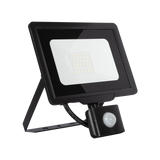 Proiector senzor SMD slim LED 30W CW, Novelite