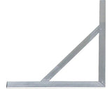 Echer Mondelin 80 Cm, Aluminiu Nituit