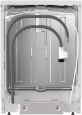Masina de Spalat Vase GORENJE GS673C60W, 16 seturi, 7 programe, 60 cm, Clasa C, Alb