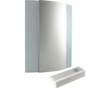 Sonerie Fara Fir Avidsen Max. 200m, culoare Imitatie Sticla