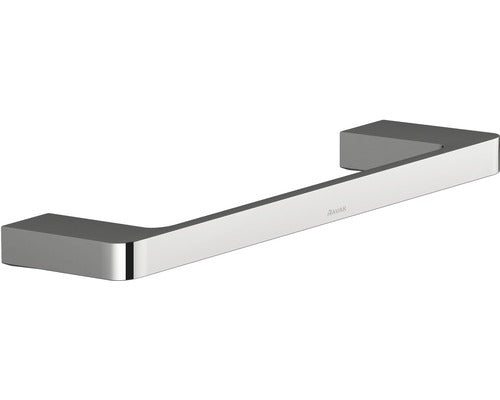 Suport prosop baie Ravak 10°, 25 cm, crom lucios