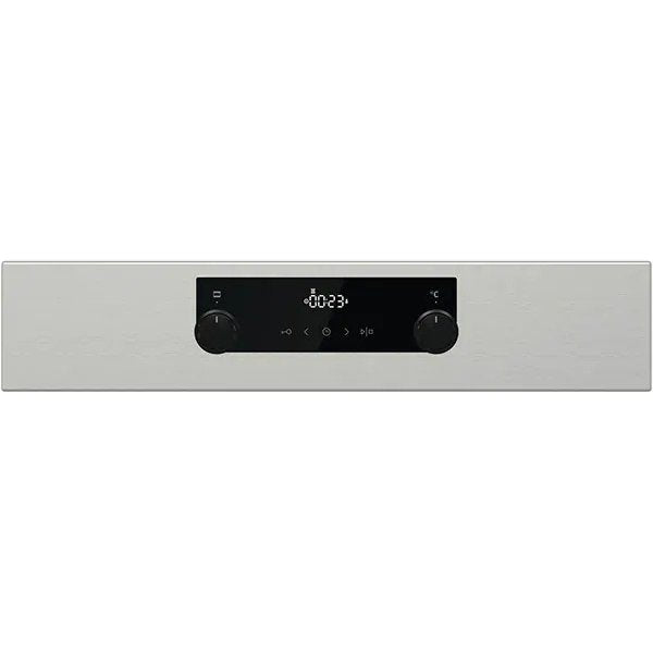 Cuptor incorporabil GORENJE BS737EX, Electric, Autocuratare AquaClean, 71 l, Clasa A, Inox