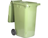 Europubela Injectata 120 L Verde