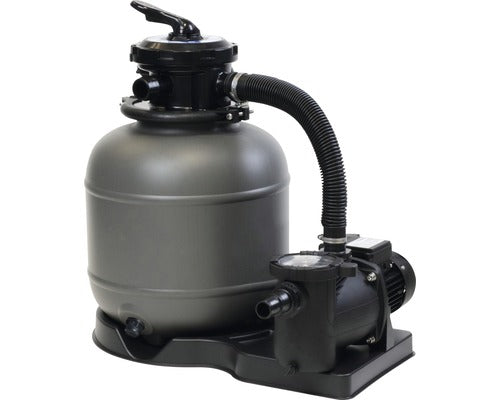 Filtru Cu Nisip 8, 0 M³/h 75, 5x52, 5x72 Cm 230 V