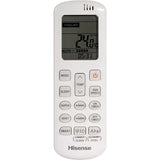 Aer conditionat HISENSE Energy KA70KT0E, 24000 BTU, A++/A++, Wi-Fi, Alb