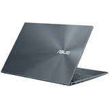 Laptop ASUS Zenbook 13 OLED UX325EA-KG230, Intel Core i5-1135G7, 13.3" Full HD, 8GB, SSD 512GB, Intel Iris Xe Graphics, Free Dos, Gri