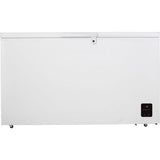 Lada Frigorifica GORENJE FH43EAW, 440 l, H 86 cm, Clasa E, Alb