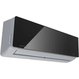Aer Conditionat GRUNDIG GREPE120, 12000 BTU, A+++/A++, Inverter, Wi-Fi, kit instalare inclus, Negru-Gri