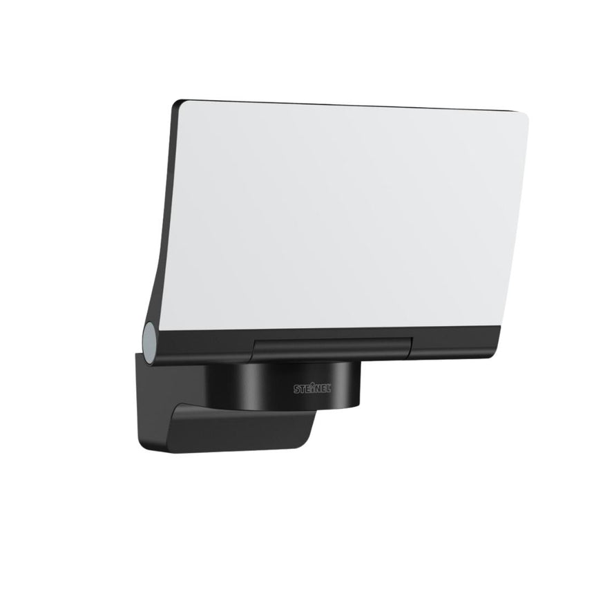 Reflector LED fara senzor XLED home 2 M negru Steinel