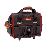 Geanta textil pentru scule 480 × 245 × 395 mm Mob & Ius Trolley bag