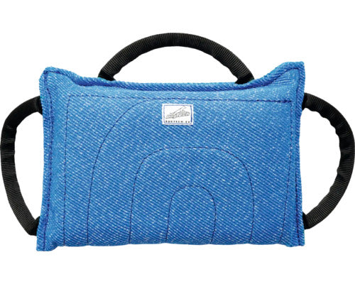 Perna Muscare Dogtech Bumbac 35x24x8 Cm