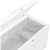 Lada Frigorifica HISENSE FC594D4AW1, 457 l, H 85 cm, Clasa F, Alb