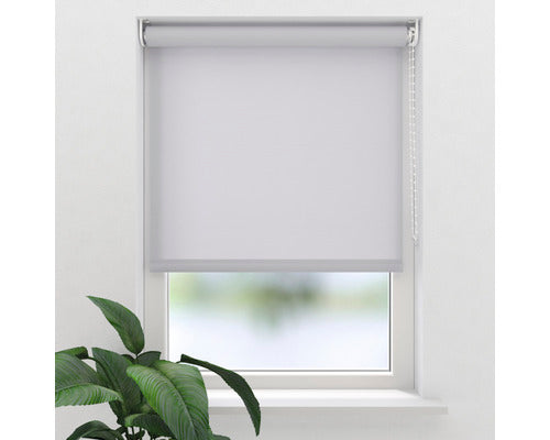 Rulou Semitransparent Soluna T16 Uni Gri 60x190 Cm