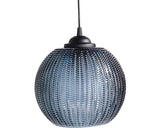 Pendul Azurro E27 Max. 1x11w, Albastru
