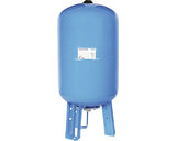 Vas Rezervor Hidrofor Orizontal, Capacitate 60 L, Cu Stativ