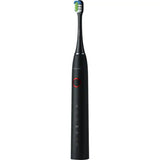 Periuta de dinti electrica Huawei Lebooo Smart Sonic, 38000 de miscari/min, 4 programe, Functie "anti-splash", 3 capete de periere, Acumulator( 2500 mAh), Negru