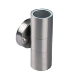 Proiector ambiental pentru gradina, Antal Crom 2xGU10, IP44
